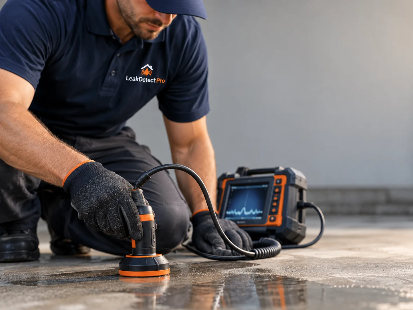 Flat Roof Analysis in Bluewater, NM